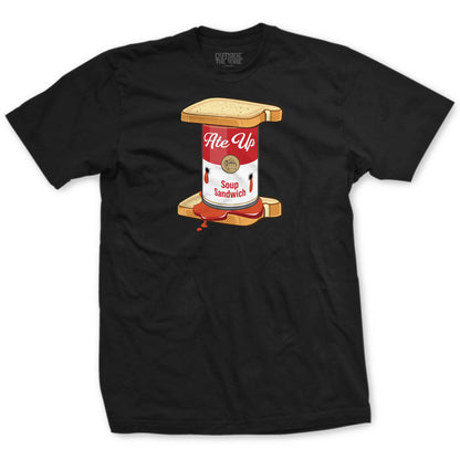 Soup Sandwich T-Shirt