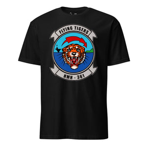 HMH-361 Heavy Helicopter Squadron T-Shirt