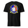 HMH-461 Heavy Helicopter Squadron T-Shirt - BLACK