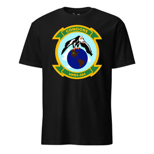 HMH-464 Heavy Helicopter Squadron T-Shirt
