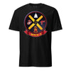 HMX-1 Helicopter Squadron T-Shirt - BLACK