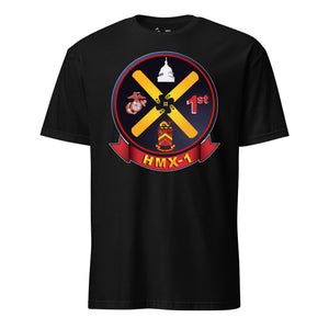 HMX-1 Helicopter Squadron T-Shirt