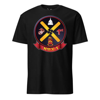 HMX-1 Helicopter Squadron T-Shirt
