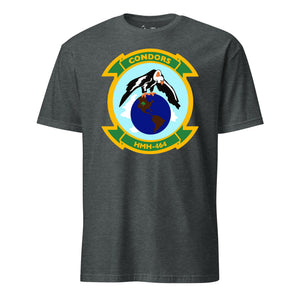 HMH-464 Heavy Helicopter Squadron T-Shirt