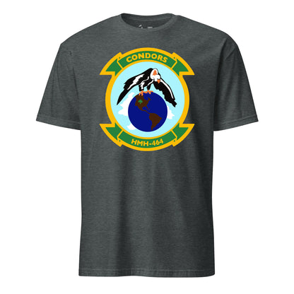 HMH-464 Heavy Helicopter Squadron T-Shirt
