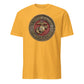 Wooden USMC Seal T-Shirt