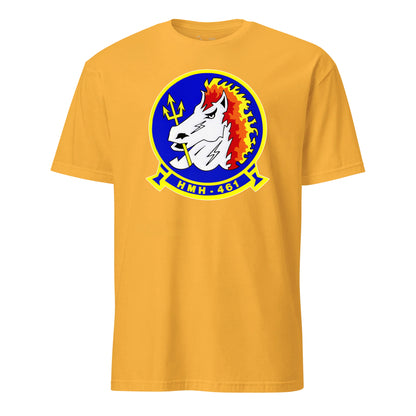 HMH-461 Heavy Helicopter Squadron T-Shirt
