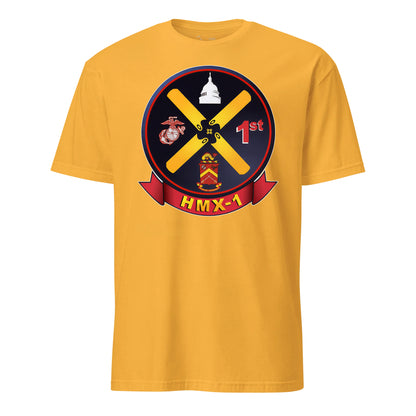 HMX-1 Helicopter Squadron T-Shirt