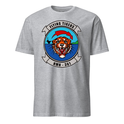 HMH-361 Heavy Helicopter Squadron T-Shirt