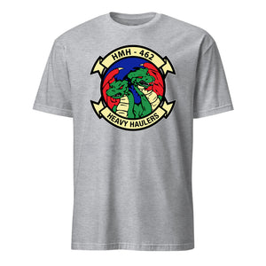 HMH-462 Heavy Helicopter Squadron T-Shirt