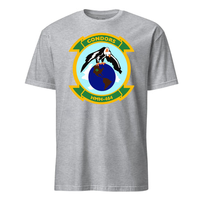 HMH-464 Heavy Helicopter Squadron T-Shirt