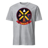 HMX-1 Helicopter Squadron T-Shirt - HEATHER GREY