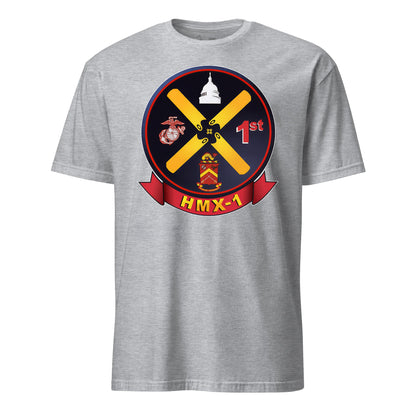 HMX-1 Helicopter Squadron T-Shirt