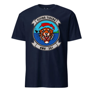 HMH-361 Heavy Helicopter Squadron T-Shirt