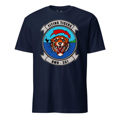 HMH-361 Heavy Helicopter Squadron T-Shirt
