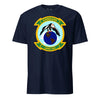 HMH-464 Heavy Helicopter Squadron T-Shirt - NAVY