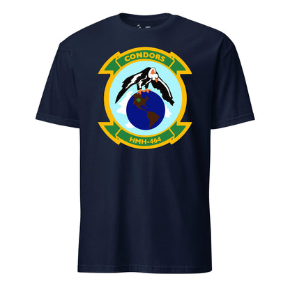 HMH-464 Heavy Helicopter Squadron T-Shirt