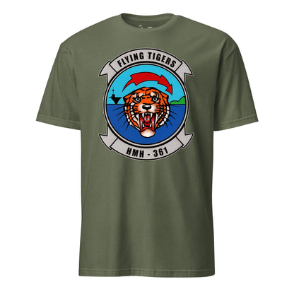 HMH-361 Heavy Helicopter Squadron T-Shirt