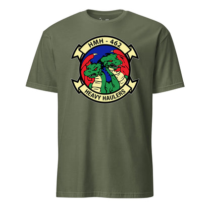HMH-462 Heavy Helicopter Squadron T-Shirt