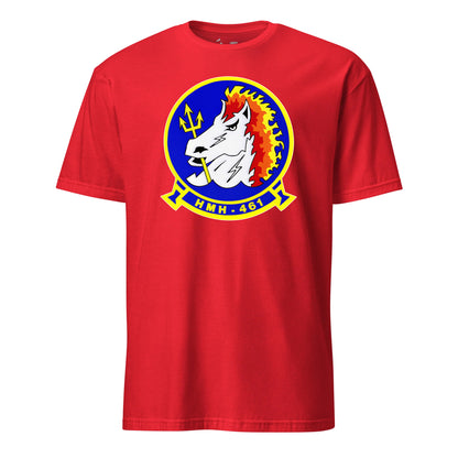 HMH-461 Heavy Helicopter Squadron T-Shirt