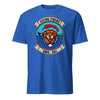 HMH-361 Heavy Helicopter Squadron T-Shirt - ROYAL