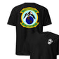 HMH-464 Heavy Helicopter Squadron Front & Back T-Shirt