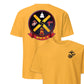 HMX-1 Helicopter Squadron Front & Back T-Shirt