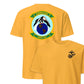 HMH-464 Heavy Helicopter Squadron Front & Back T-Shirt