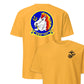 HMH-461 Heavy Helicopter Squadron Front & Back T-Shirt