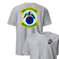 HMH-464 Heavy Helicopter Squadron Front & Back T-Shirt