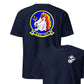 HMH-461 Heavy Helicopter Squadron Front & Back T-Shirt