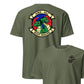 HMH-462 Heavy Helicopter Squadron Front & Back T-Shirt