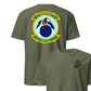 HMH-464 Heavy Helicopter Squadron Front & Back T-Shirt