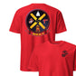 HMX-1 Helicopter Squadron Front & Back T-Shirt
