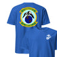 HMH-464 Heavy Helicopter Squadron Front & Back T-Shirt