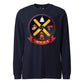HMX-1 Helicopter Squadron Long Sleeve T-Shirt