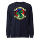 HMH-462 Heavy Helicopter Squadron Long Sleeve T-Shirt
