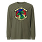 HMH-462 Heavy Helicopter Squadron Long Sleeve T-Shirt