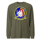 HMH-461 Heavy Helicopter Squadron Long Sleeve T-Shirt