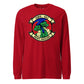 HMH-462 Heavy Helicopter Squadron Long Sleeve T-Shirt