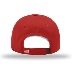 Remember Everyone Deployed Structured Hat