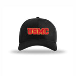 USMC — BLACK