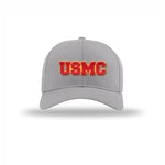 USMC — GREY