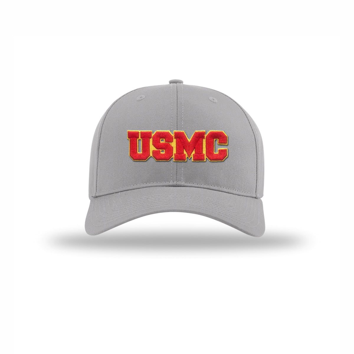 USMC — GREY