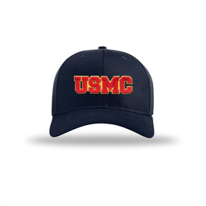 USMC — NAVY