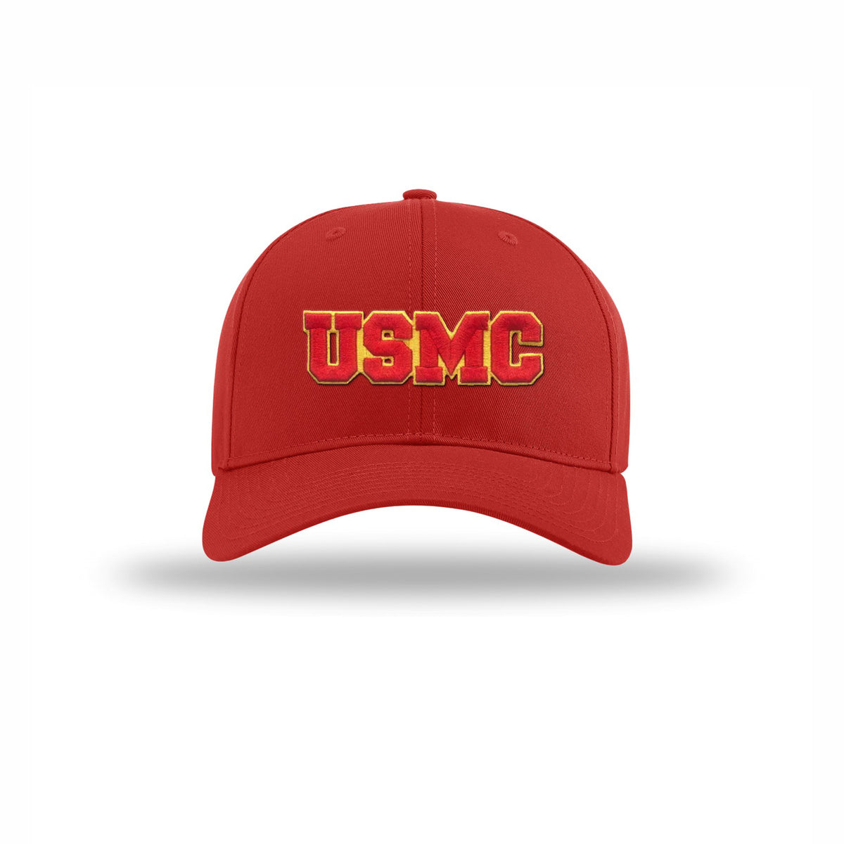 USMC — RED