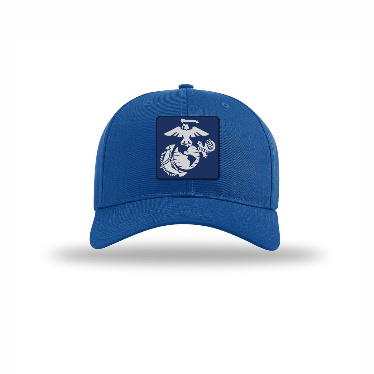 Navy & Silver EGA — ROYAL