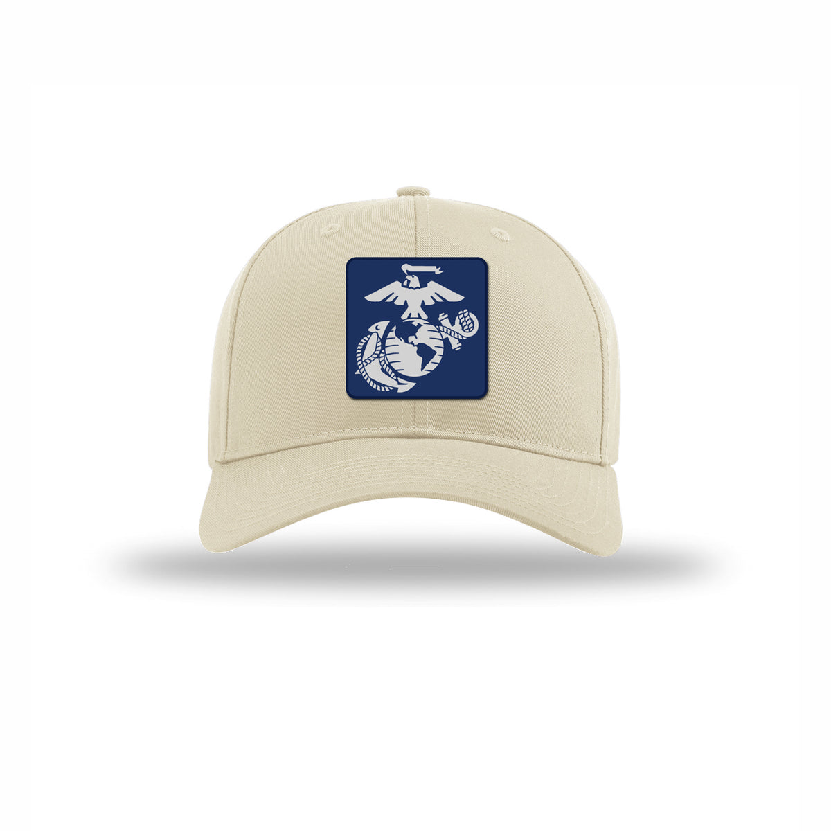 Navy & Silver EGA — STONE
