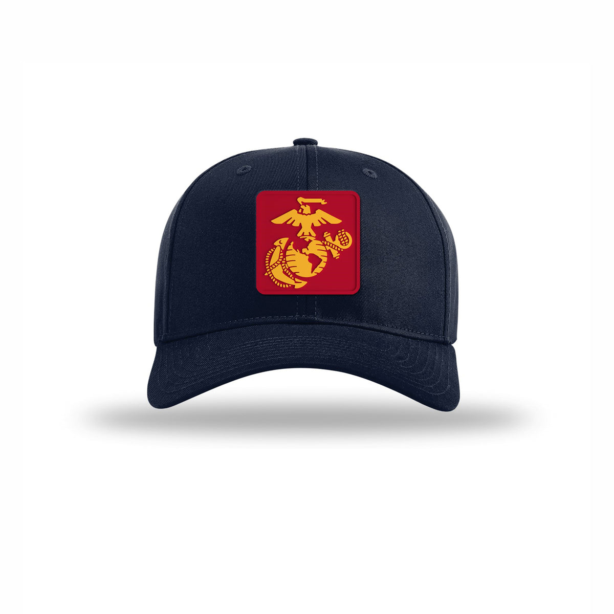 Scarlet & Gold EGA — NAVY