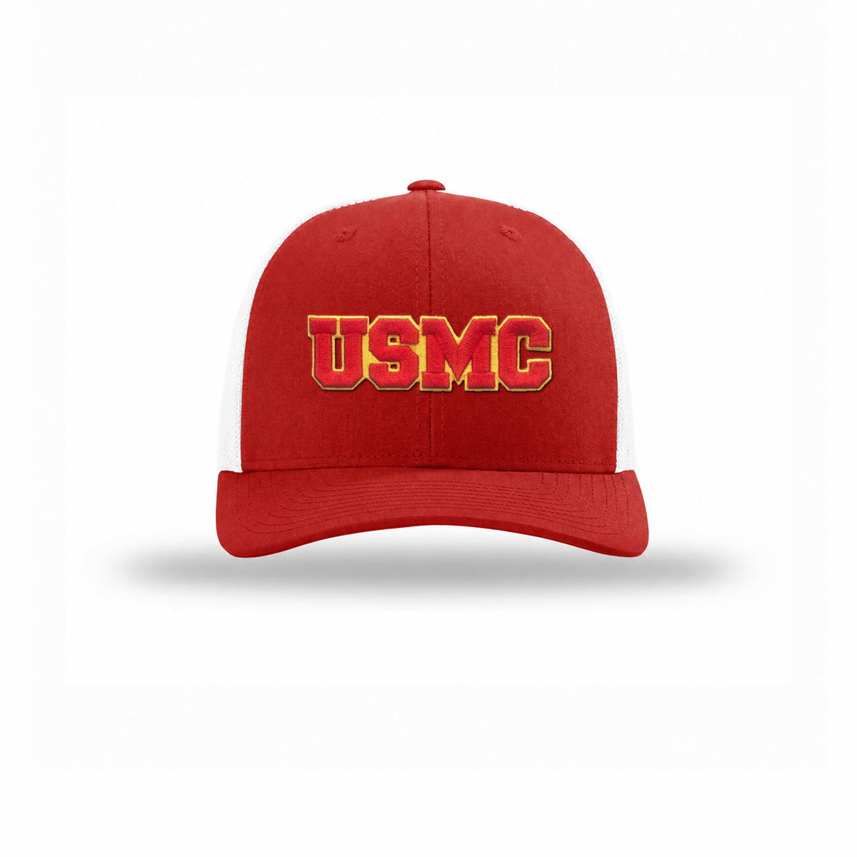 USMC — RED/WHITE